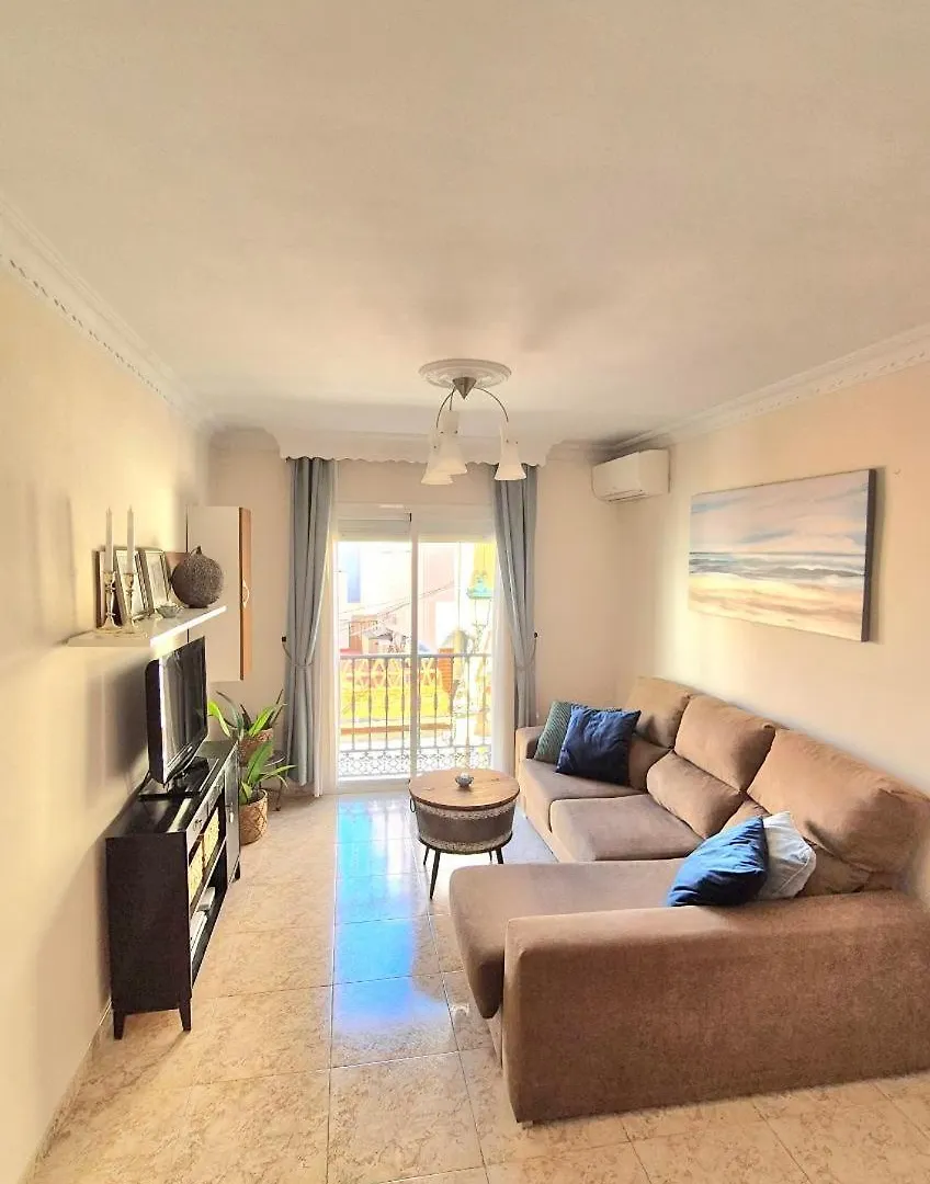 Apartamento Trevlig 4 Baedds Laegenhet I Nerja! 0*, Nerja