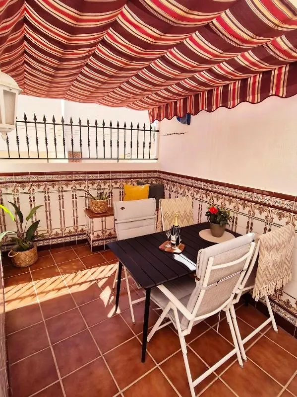 Apartamento Trevlig 4 Baedds Laegenhet I Nerja! 0*, Nerja España